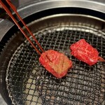 西中州焼肉 きらく - 