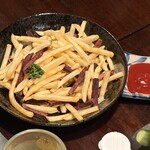 な美ら 郡山駅前店 - 