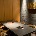 西中州焼肉 きらく - 