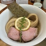 ユナイテッド ヌードル アメノオト - 