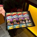 西中州焼肉 きらく - 