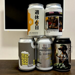 セブンイレブン - ドリンク写真: