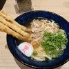 資さんうどん 明石二見店