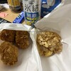 吉岡精肉店 鴨部市場店