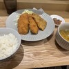 三陽食堂 東京駅ヤエチカ店