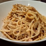 お一人様用すぱげてぃ専門店 ちゃっぷまん - 