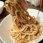 お一人様用すぱげてぃ専門店 ちゃっぷまん - 