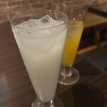 黒毛和牛とラクレットチーズ ガリチーノ 蒲田 - 