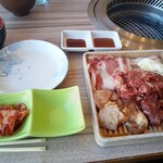 肉のサトウ商店 - 料理写真: