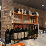 黒毛和牛とラクレットチーズ ガリチーノ 蒲田 - 