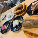 お魚天国 すし若  - 