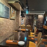 黒毛和牛とラクレットチーズ ガリチーノ 蒲田 - 