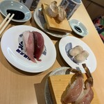 お魚天国 すし若  - 