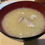 お魚天国 すし若  - 