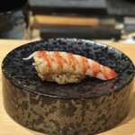 THE SUSHI りょうけん - 
