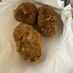 吉岡精肉店 - 