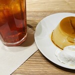 カフェ&ミール ムジ - 