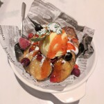 プライベート個室×肉バル 29〇TOKYO - 