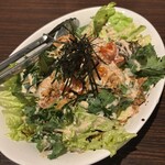 黒毛和牛とラクレットチーズ ガリチーノ 蒲田 - 