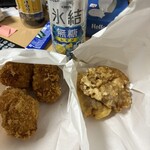 吉岡精肉店 - 