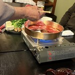Harijū 道頓堀本店 - 