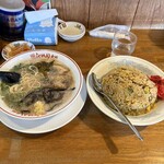 博多乃風らーめん大郷 - 料理写真: