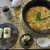 伏尾ゴルフ倶楽部  レストラン - 