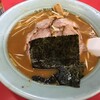 ラーメンショップ 海津店