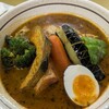 スープカレーわたなべ