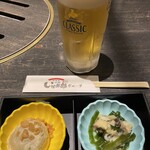 居酒屋 勇旬 いか太郎 - 