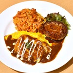 Kitten's Kitchen - 料理写真: