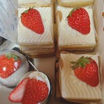 苺の里 ストロベリー ガーデン - 