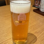 串かつ・すし 道頓堀たちばな - 
