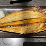 居酒屋 勇旬 いか太郎 - 