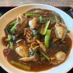 朝から中華 まんふく - 