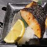 居酒屋 勇旬 いか太郎 - 