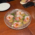 銀座ライオン 青山一丁目店 - 