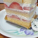 苺の里 ストロベリー ガーデン - 