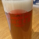 串かつ・すし 道頓堀たちばな - 