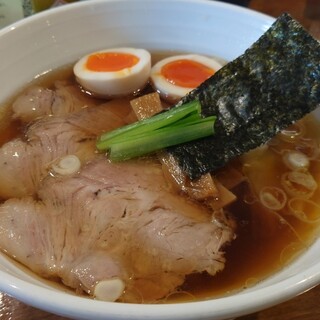 餃子酒家 照井_1