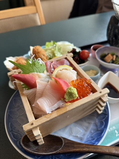 日本料理 くろ松 県庁店 （くろまつ） - 中央前橋/日本料理 | 食べログ