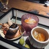 創作鉄板 真taro