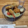 海鮮食堂KUTTA