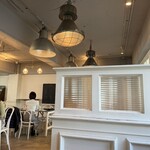 EMANON THE SOUL SHARE KITCHEN - 