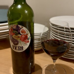 otto o otto - 軽めの赤