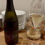 otto o otto - スパークリングはプロセッコ