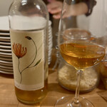 otto o otto - ピエモンテ産オレンジワイン