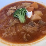 レストランメイト - 料理写真: