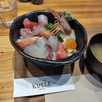 海鮮食堂KUTTA - 