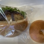 テンハーフ - 料理写真: